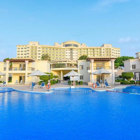 Tolip Aswan Hotel 외부 사진