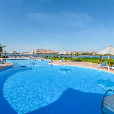Tolip Aswan Hotel 외부 사진