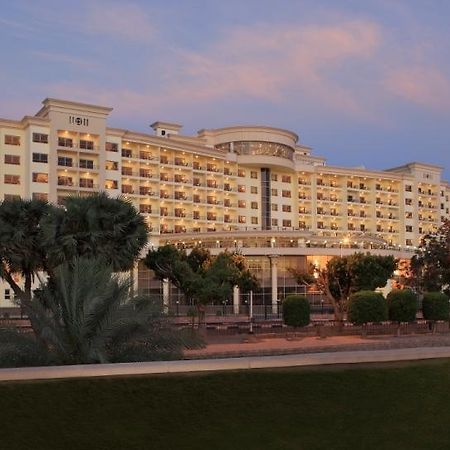 Tolip Aswan Hotel 외부 사진