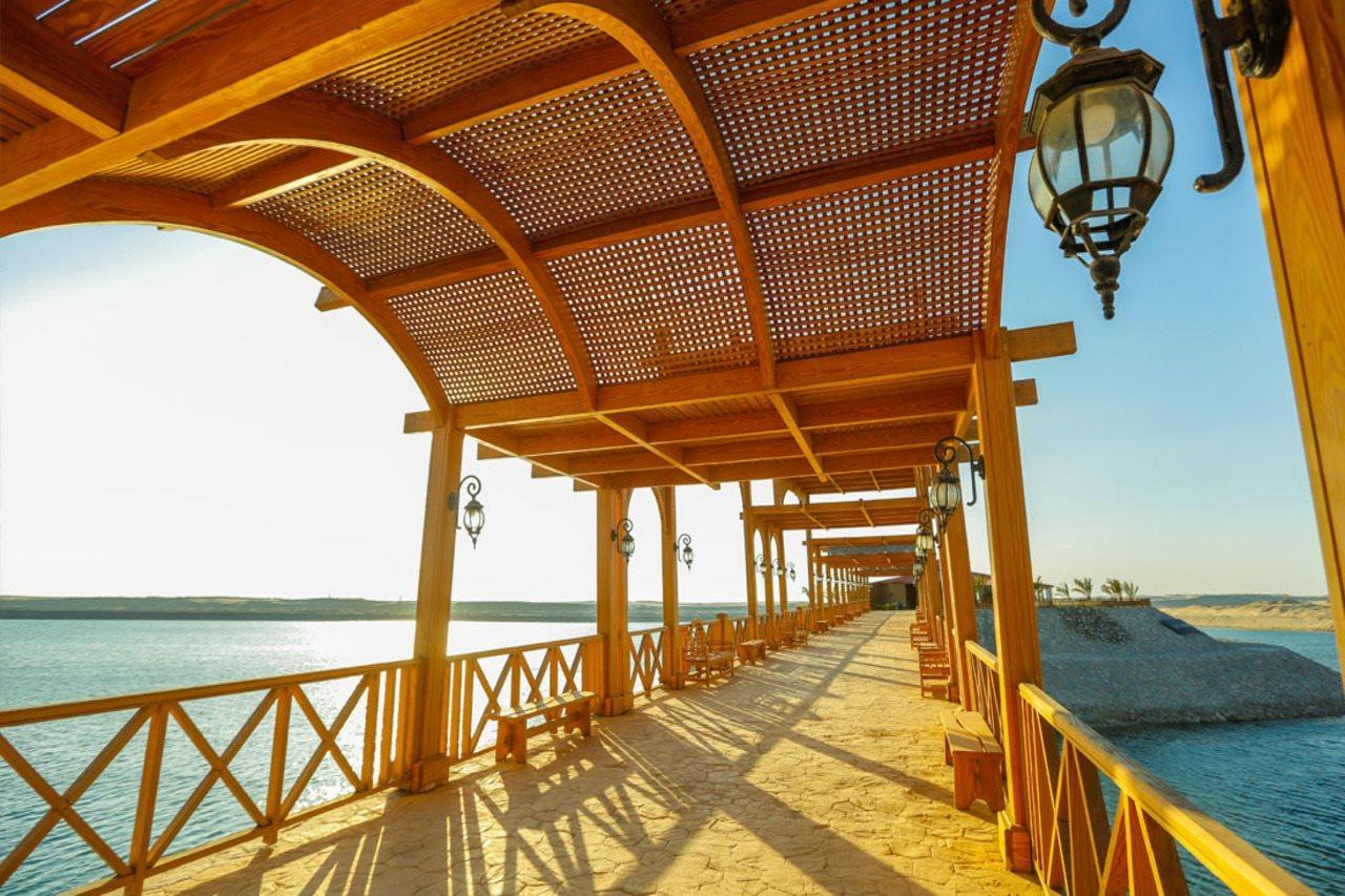 Tolip Aswan Hotel 외부 사진