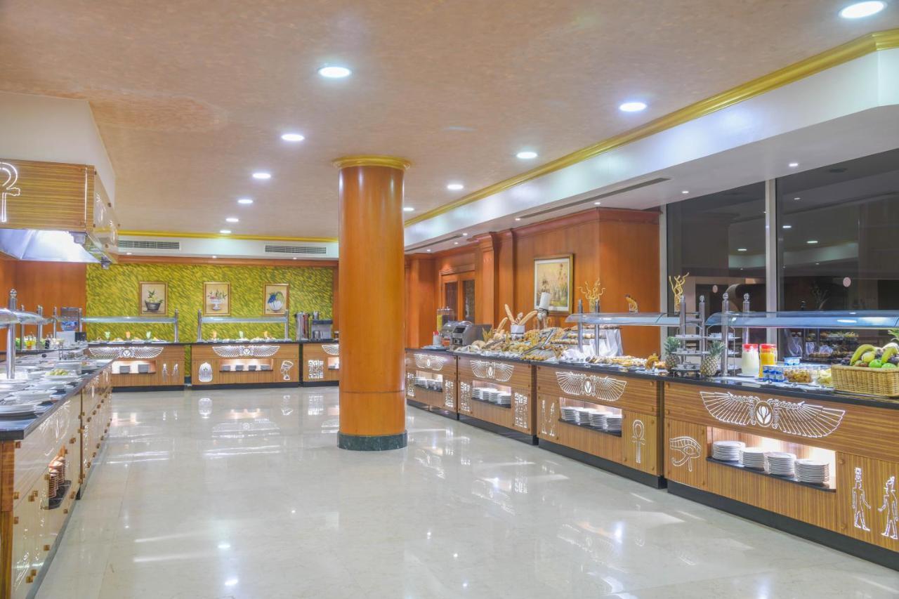 Tolip Aswan Hotel 외부 사진