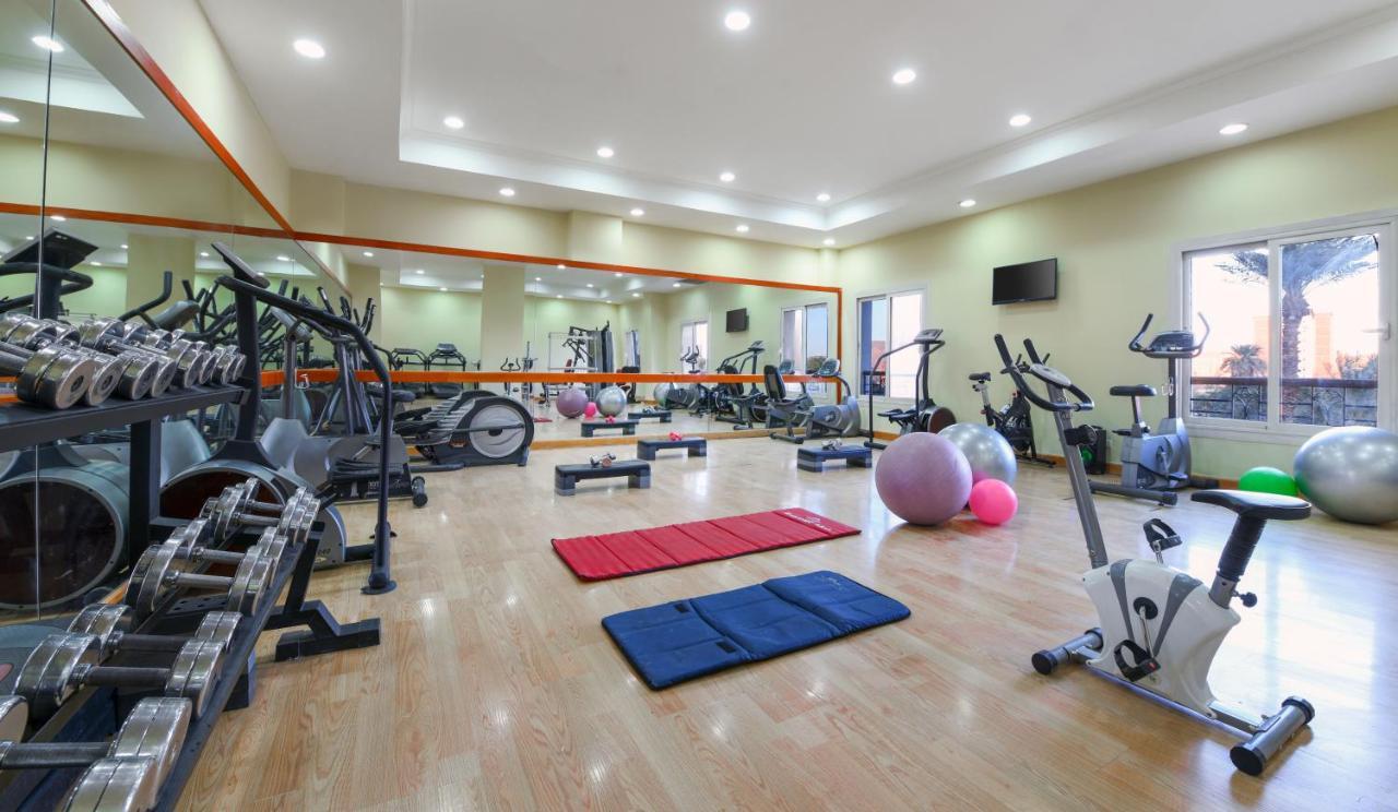 Tolip Aswan Hotel 외부 사진