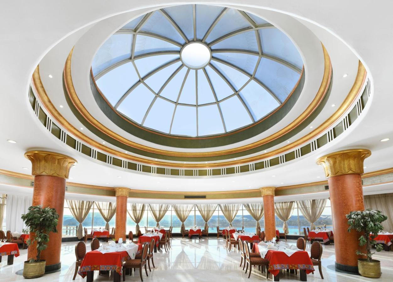 Tolip Aswan Hotel 외부 사진