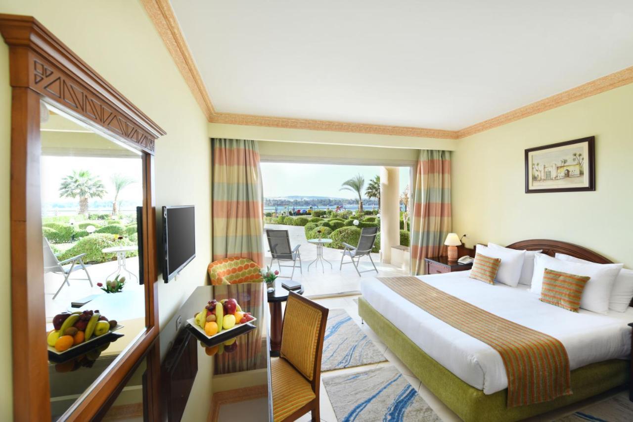 Tolip Aswan Hotel 외부 사진
