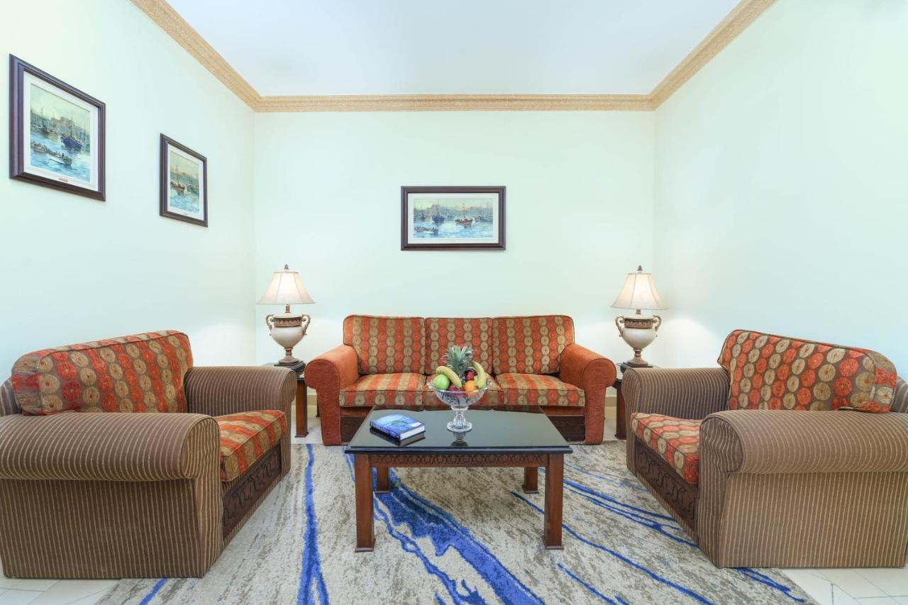 Tolip Aswan Hotel 외부 사진