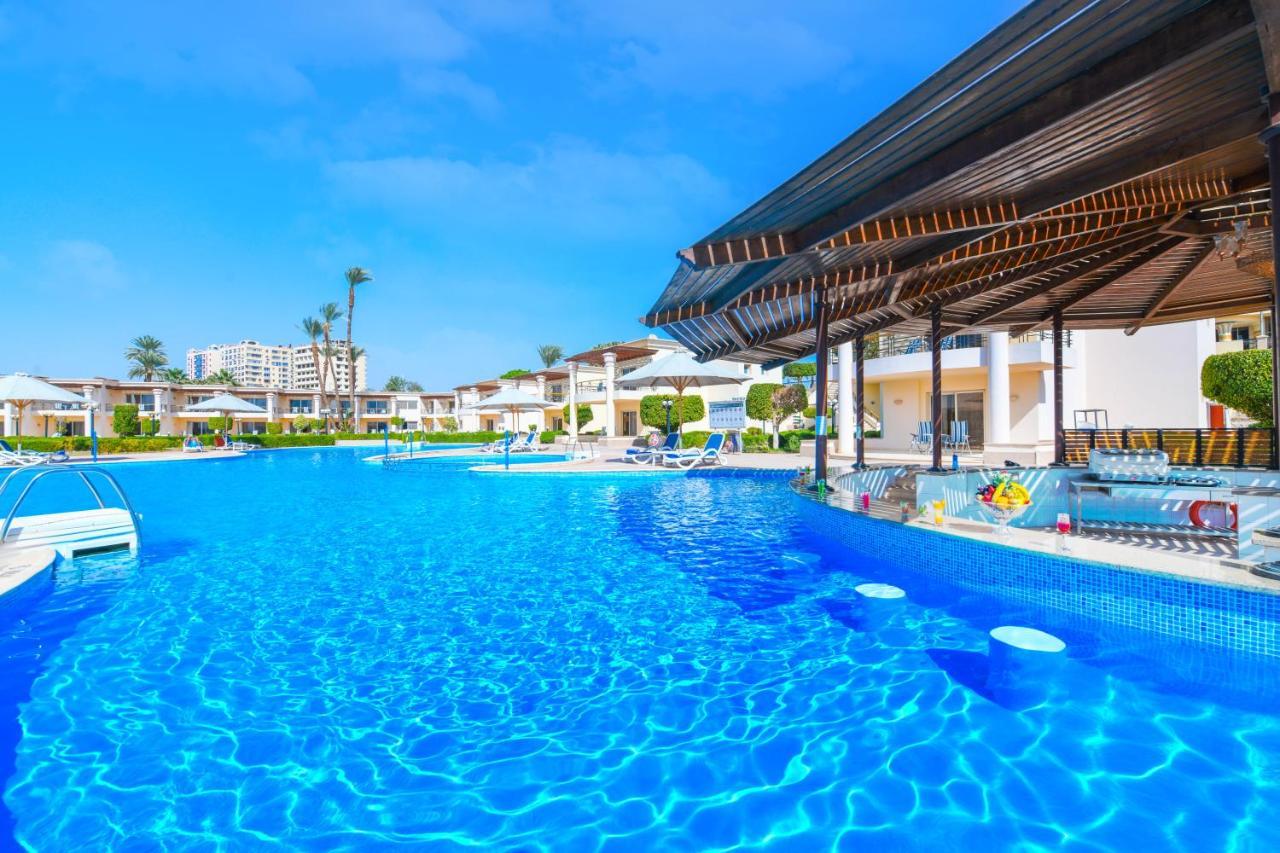 Tolip Aswan Hotel 외부 사진