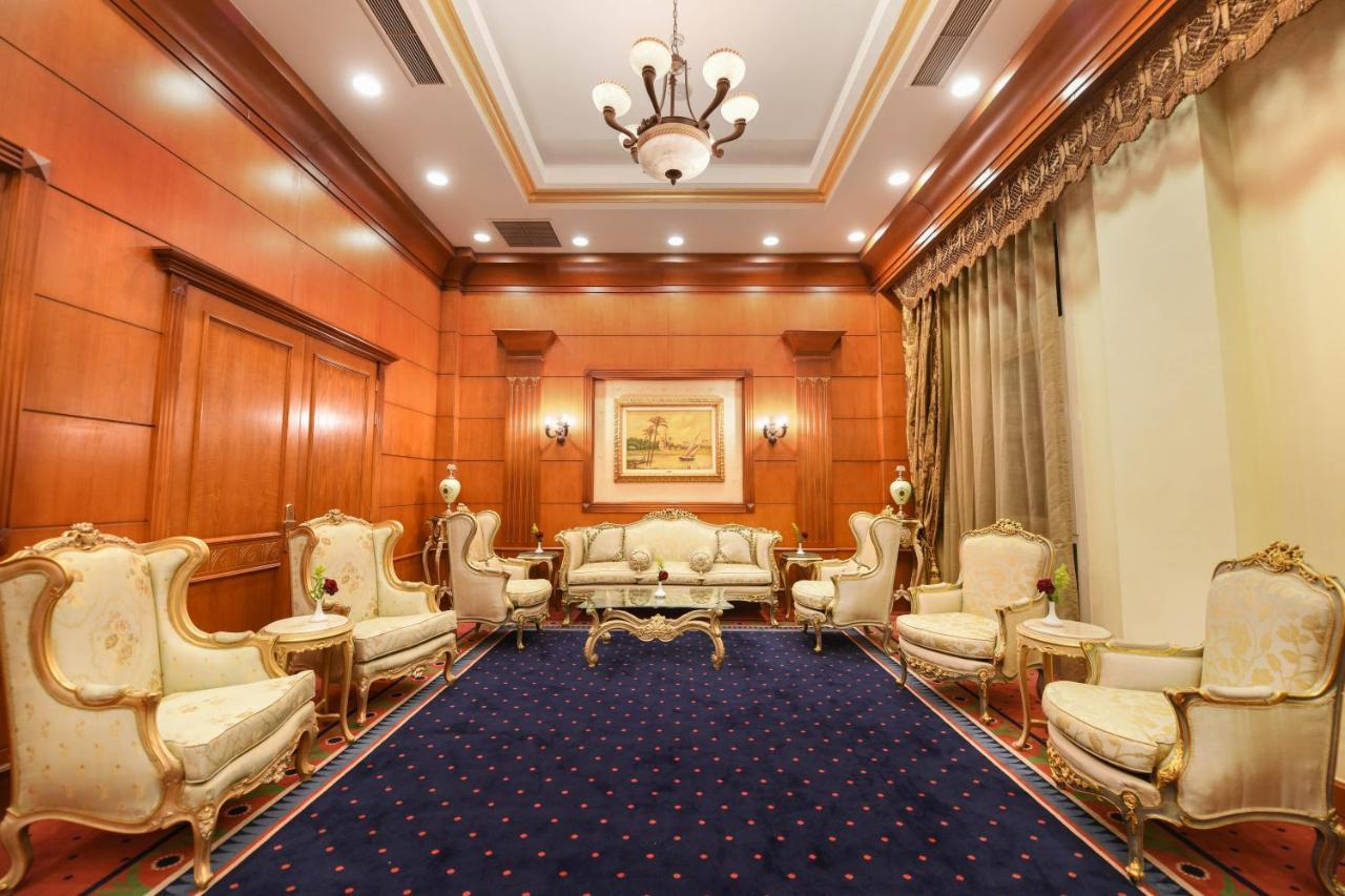 Tolip Aswan Hotel 외부 사진