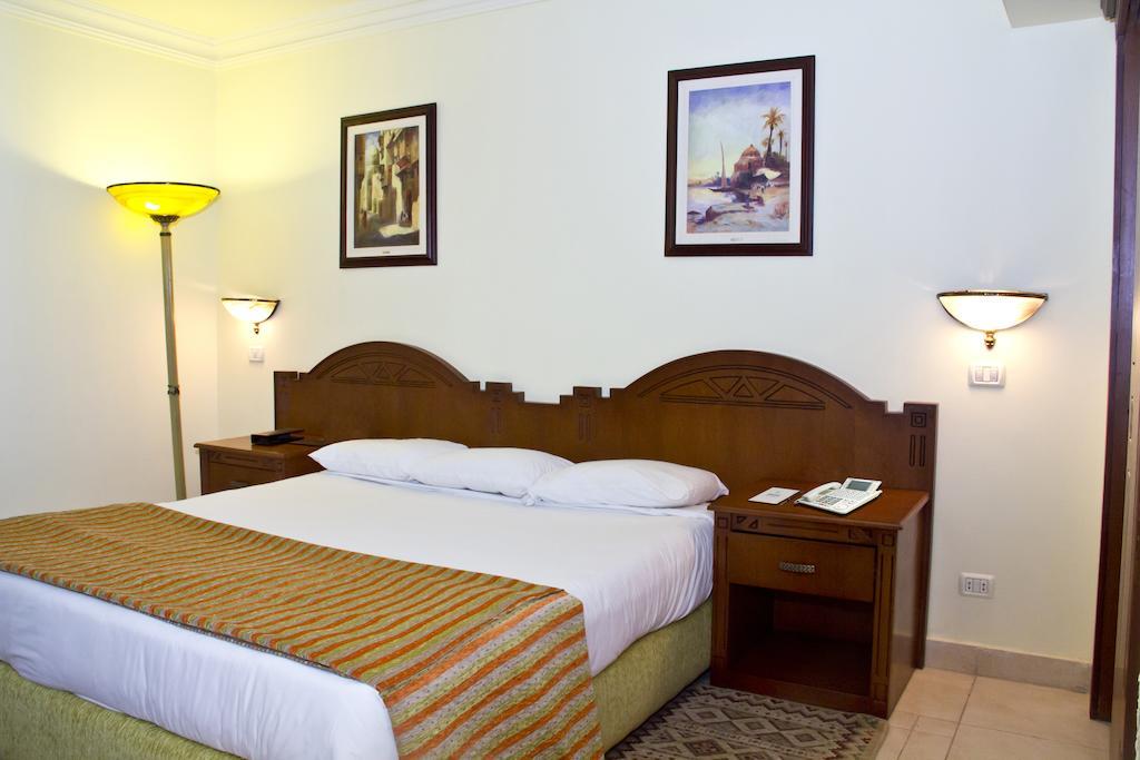 Tolip Aswan Hotel 외부 사진