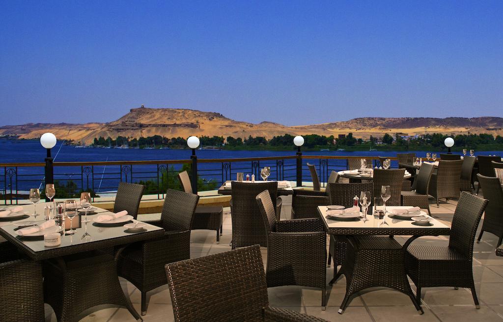 Tolip Aswan Hotel 외부 사진