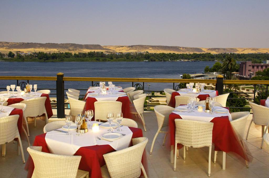 Tolip Aswan Hotel 외부 사진
