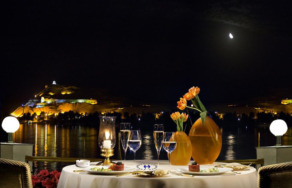 Tolip Aswan Hotel 외부 사진