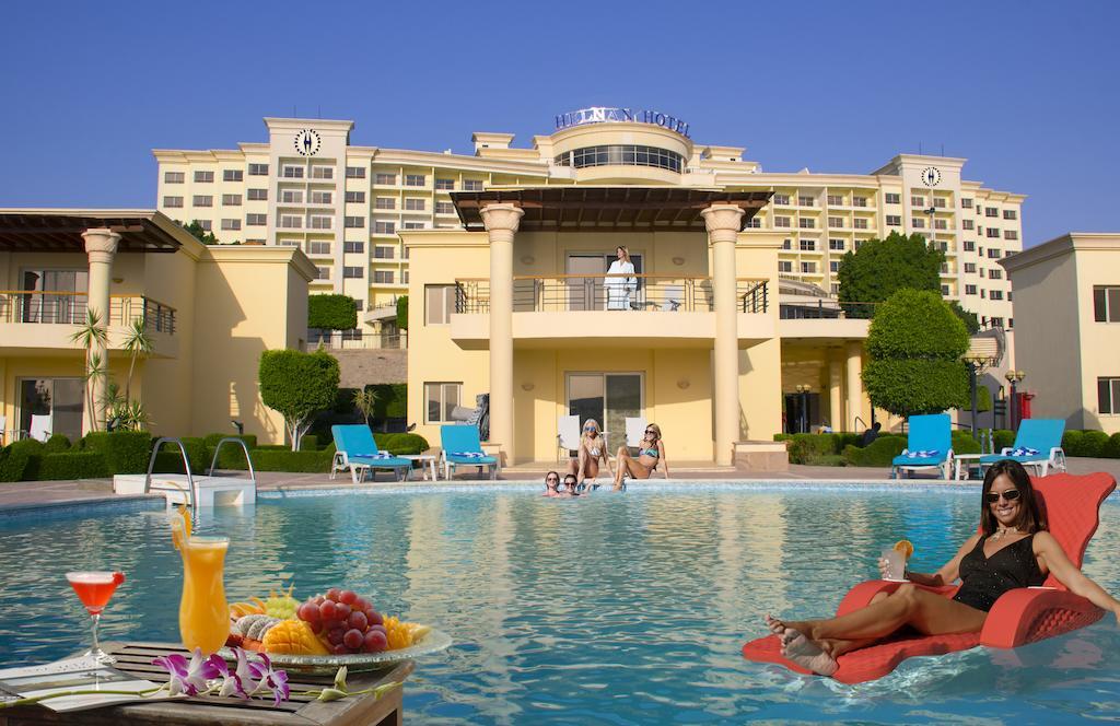 Tolip Aswan Hotel 외부 사진