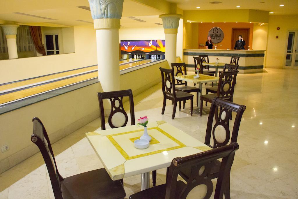 Tolip Aswan Hotel 외부 사진