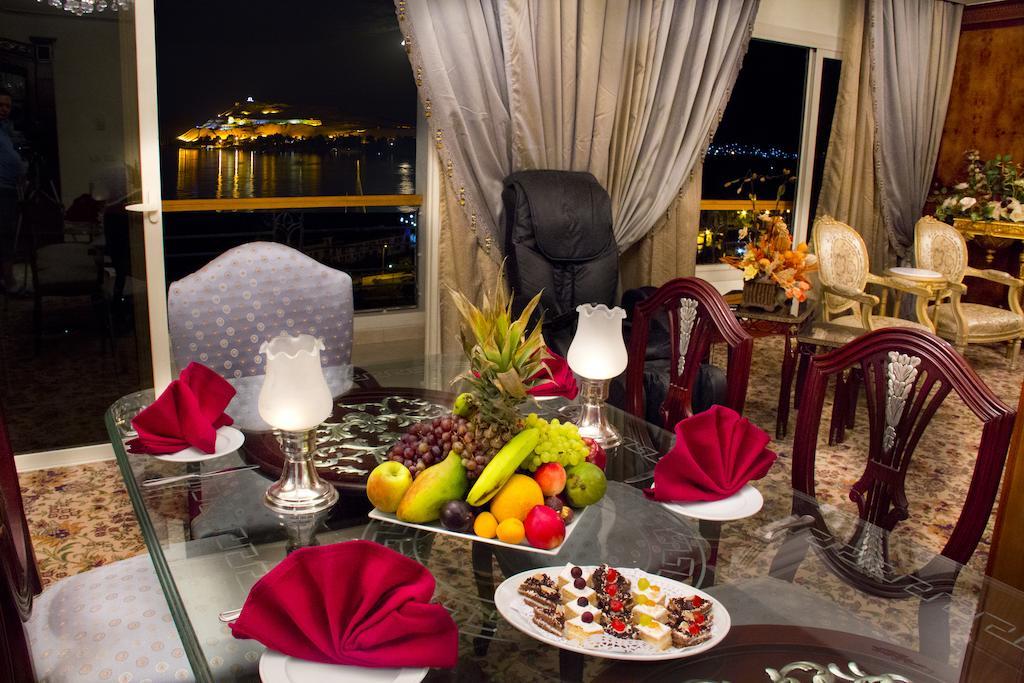 Tolip Aswan Hotel 외부 사진