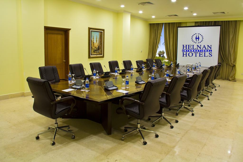 Tolip Aswan Hotel 외부 사진