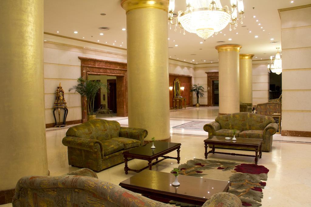 Tolip Aswan Hotel 외부 사진