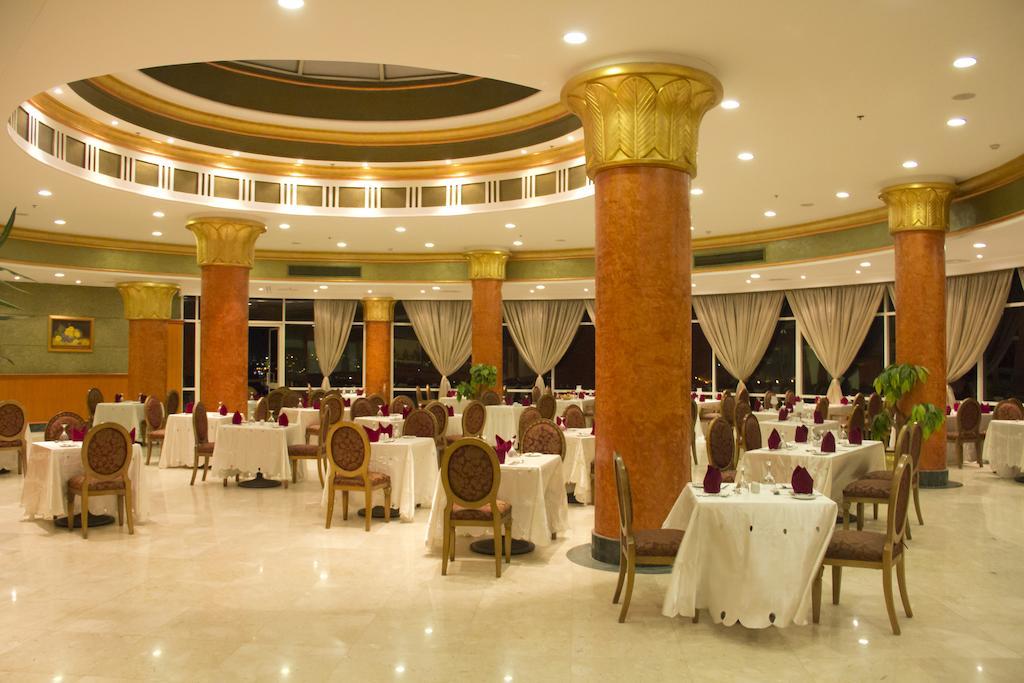 Tolip Aswan Hotel 외부 사진