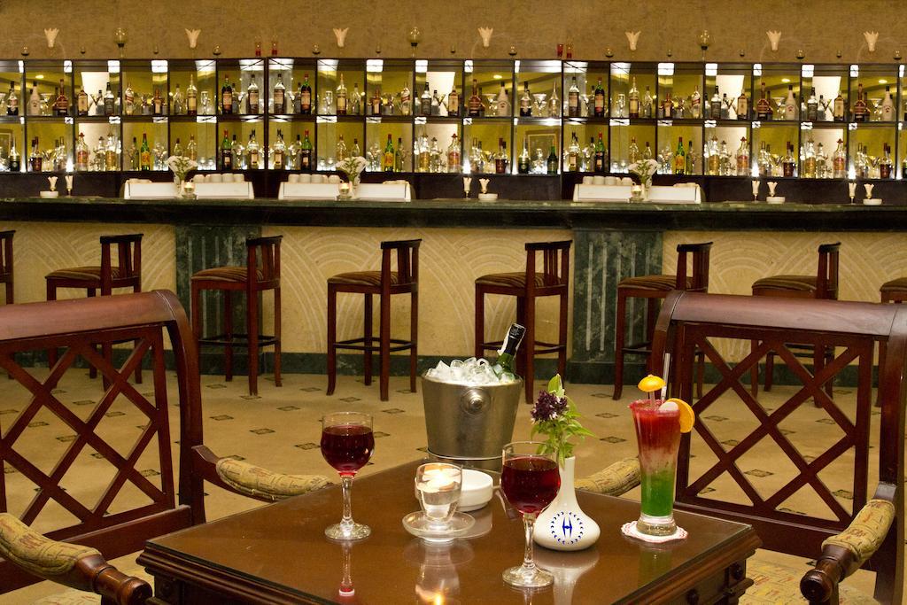 Tolip Aswan Hotel 외부 사진