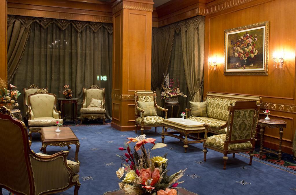 Tolip Aswan Hotel 외부 사진
