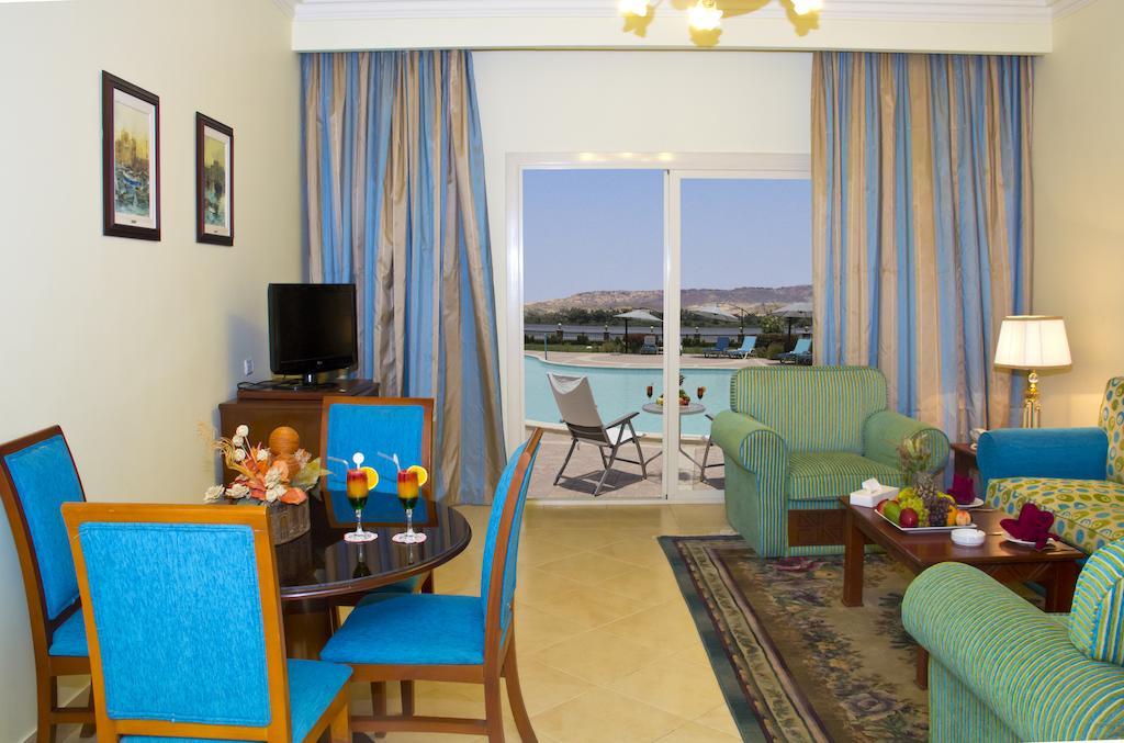 Tolip Aswan Hotel 외부 사진