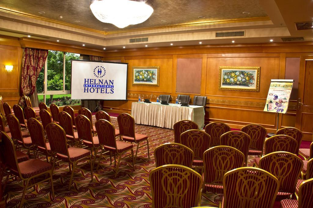 Tolip Aswan Hotel 외부 사진