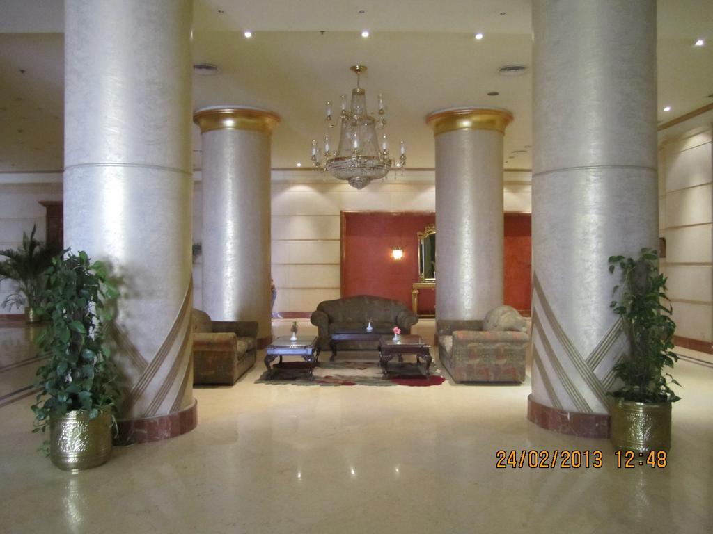 Tolip Aswan Hotel 외부 사진