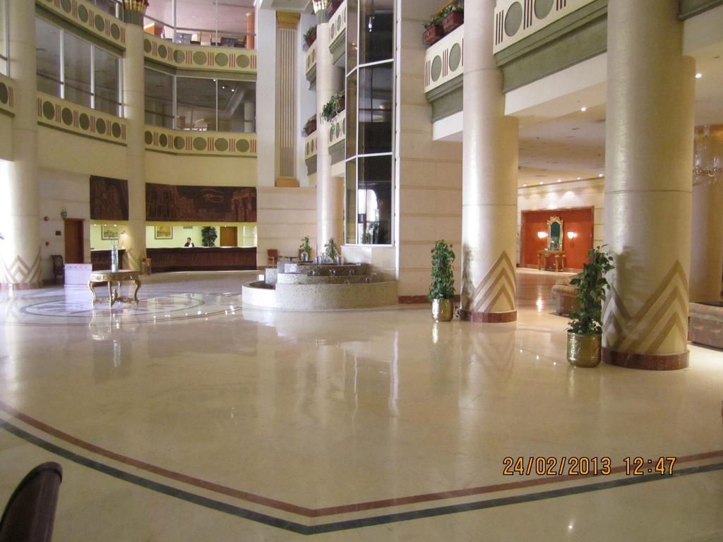 Tolip Aswan Hotel 외부 사진