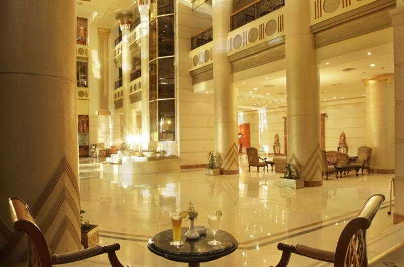 Tolip Aswan Hotel 내부 사진